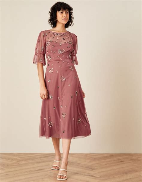 monsoon uk dresses|monsoon occasion wear dresses.